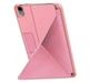 Чохол Primolux Transformer Latch для планшета Apple iPad Air 11" 2026 M4 (A3459 / A3460 / A3463) - Pink - зображення 1