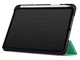 Чохол Primolux Slim Stylus для планшета Apple iPad Mini 6 / Apple iPad Mini 7 - Dark Green - зображення 2