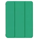 Чохол Primolux Slim Stylus для планшета Apple iPad Mini 6 / Apple iPad Mini 7 - Dark Green - зображення 6
