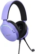 Ігрова гарнітура TRUST GXT 489 Fayzo HEADSET Purple (TR25301) - изображение 1