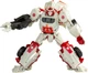 Трансформер Рэтчет Transformers Studio Series 09 Gamer Edition Ratchet War for Cybertron Hasbro F8770 - изображение 2