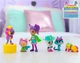 Набор 6 фигурок Волшебный домик Габби с сюрпризом Gabby's Dollhouse Celebration Spin Master 6069603 - изображение 3