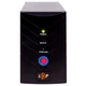 Источник бесперебойного питания (ИБП) LogicPower LP U650VA | 650VA/390Вт, диапазон 145–290В, металлический корпус, LED-индикатор - изображение 1