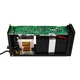 Источник бесперебойного питания (ИБП) LogicPower LP U650VA | 650VA/390Вт, диапазон 145–290В, металлический корпус, LED-индикатор - изображение 6