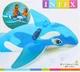 Надувной плотик Intex Косатка для плавания и отдыха на воде 152x114 см (58523) - изображение 6