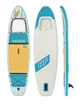 Надувная SUP-доска Bestway с веслом и насосом 340х89х15 см (65363) - изображение 2