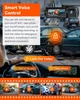 Видеорегистратор Vantrue N5 4К с 4 режимами парковки и записью на 360° - изображение 8