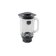 Чаша блендера KAH359GL для кухонного комбайна Kenwood AW22000005 1600ml (скло) - зображення 1