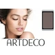 Пудра Для Бровей Artdeco Eye Brow Powder 2 Dark Темный - изображение 5