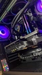 Сборка под заказ: компьютер GameMax Hype-A Black Tower / Intel Core i5-14600KF (14 (20) ядер по 2.6 - 5.3 GHz) / 32 GB DDR5 / 2000 GB SSD M.2 / nVidia GeForce RTX 3080, 10 GB GDDR6X, 320-bit / 850W б/у - изображение 10