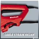 Кусторез Einhell GC-EH 4550 (3403370) - изображение 11