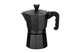 Кофеварка гейзерная алюминиевая Maestro 300мл черная (MR-1666-6-BLACK) - изображение 1