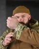 Тактичний демісезонний костюм Гірка M койот (86279) - зображення 9