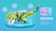 Програмований конструктор Makerzoid Robot Master Premium - зображення 12
