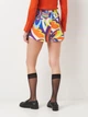 Шорты женские Zara 7673/153 XS Разноцветные (07673015330016) - изображение 2