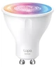Розумна багатокольорова Wi-Fi лампа TP-Link Tapo L630 N300 GU10 (TAPO-L630) - зображення 1
