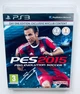 Pro Evolution Soccer 2015 Day One Edition Myclub Content, русские субтитры - диск для PlayStation 3, Б/У - изображение 1