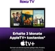 Телевизор 55 дюймов METZ blue 55MUD6001Z (4K Smart TV Wi-Fi Triple Tuner) Б/У - изображение 6