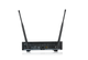 Радиосистема с 2 микрофонами JBL Vm200 Dual-Channel Wireless Microphone System - изображение 4