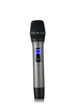 Радиосистема с 2 микрофонами JBL Vm200 Dual-Channel Wireless Microphone System - изображение 5