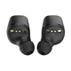 Наушники беспроводные Sennheiser CX 400BT True Wireless Mic (508900) черные - изображение 5