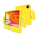 Противоударный детский чехол STR EVA для iPad Air 11 (2024) человечек с ручками Yellow - изображение 1