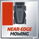 Газонокосарка Einhell GC-EM 1742 (3400160) - зображення 5