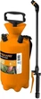 Ручной опрыскиватель Fiskars 5 л - изображение 2