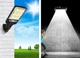 Уличный фонарь-прожектор на солнечной батарее с датчиком движения Solar - изображение 5