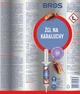 Гель Bros від тараканів 20 г - зображення 2