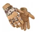 Рукавички тактичні Gloves XL Камуфляж - зображення 2