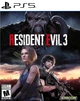 Resident Evil 3 Remake (PS5, русские субтитры) - изображение 1