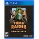 Tomb Raider I, II & III Remastered (PS4) - изображение 1