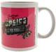 Чашка Stranger Things 4 Upside Down Mug (Pyramid) - зображення 3