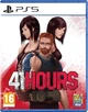 41 Hours (PS5) - изображение 1