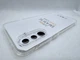 Чехол Clear Case 2мм для Samsung Galaxy A36 Прозрачный - изображение 2