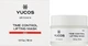 Антивікова маска з каоліном - Yucos Time Control Lifting Mask Detox 50ml (1204611-131422) - зображення 2