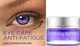 Гель для шкіри навколо очей "Променистий погляд" - Christian Breton Eyelash Builder 15ml (353549-137951) - зображення 2