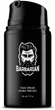 Крем для обличчя зволожувальний "Hydra Protect" - Barbarian Face Cream Hydra Protect 50ml (1401283-28255197) - изображение 1