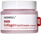 Гель-крем для лица с лактобактериями и коллагеном - Medi-Peel Peptide Collagen Gel Cream 80ml (1421843-27764990) - изображение 2