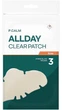 Нічний патч для очищення пор на носі - P.CALM All Day Clear Nose Patch 3шт (1415479-26372092) - изображение 1