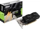 Видеокарта MSI PCI-Ex GeForce GTX 1050 2GT Low Profile 2GB GDDR5 (128bit) (1354/7008) (DVI, HDMI, DisplayPort) (GTX 1050 2GT LP) - изображение 7