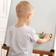 Магнитные пазлы для детей Vladi Toys VT3205-75 P Зебры, 12 элементов (VT3205-75-RT) - изображение 2