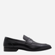 Чоловічі лофери ALDO 13618346-009 44 (11US) 27.9 см Чорні (57005038088) - зображення 1