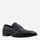 Loafersy męskie skórzane ALDO 13618346-009 42.5 (9.5US) 26.7 cm Czarne (57005038057) - obraz 2