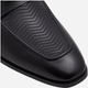 Чоловічі лофери ALDO 13618346-009 44 (11US) 27.9 см Чорні (57005038088) - зображення 6