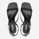 Жіночі босоніжки ALDO 13655410-001 37 (6.5US) 23.4 см Чорні (57005589887) - зображення 4