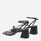 Жіночі босоніжки ALDO 13655410-001 39 (8.5US) 25.1 см Чорні (57005590005) - зображення 5