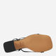 Sandały damskie na słupku ALDO 13655410-001 41 (10US) 26.4 cm Czarne (57005590166) - obraz 6