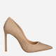 Жіночі човники ALDO 13659336-271 37.5 (7US) 23.8 см Бежеві (57005623420) - зображення 1